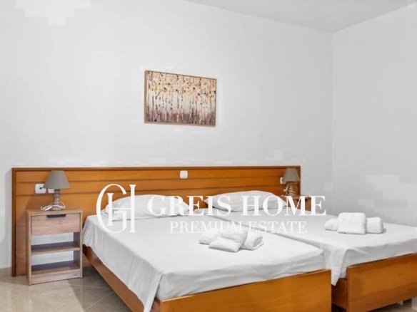 Ellomenos – Villa 200 sq.m.