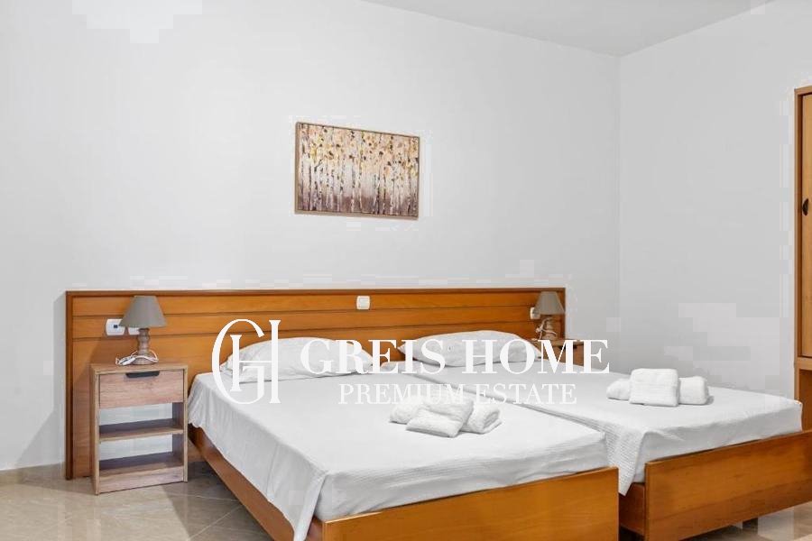 Ellomenos – Villa 200 sq.m.