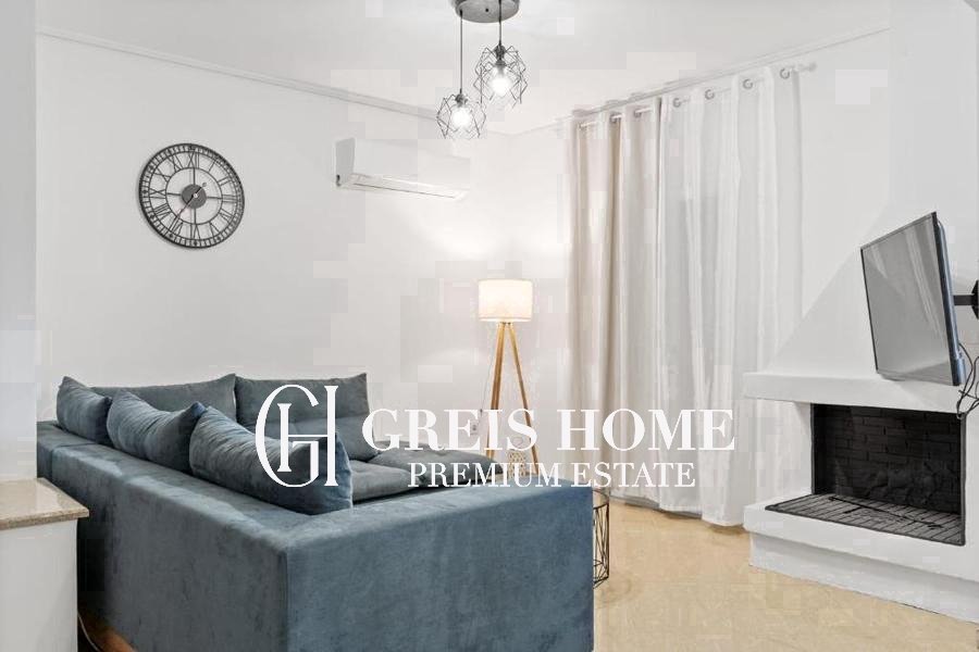 Ellomenos – Villa 200 sq.m.