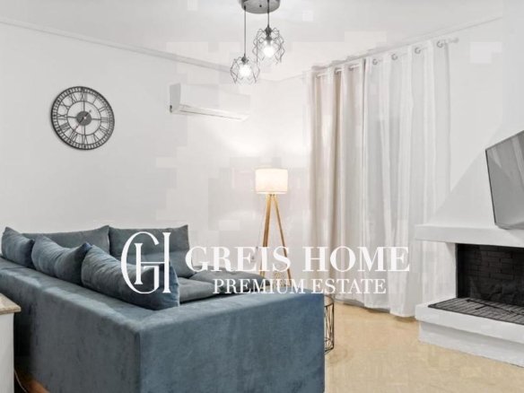 Ellomenos – Villa 200 sq.m.