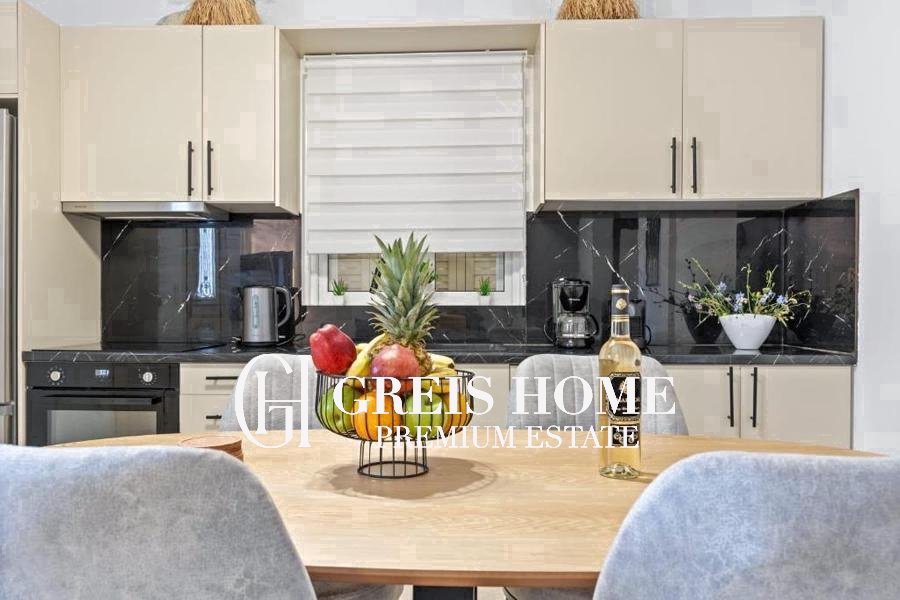 Ellomenos – Villa 200 sq.m.