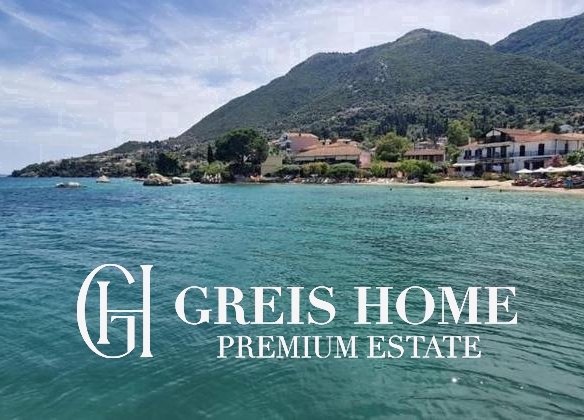 Ellomenos – Villa 200 sq.m.