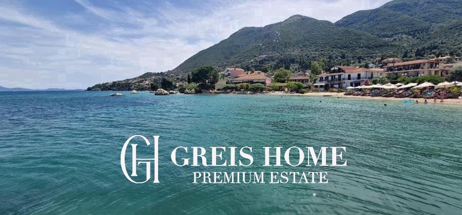 Ellomenos – Villa 200 sq.m.