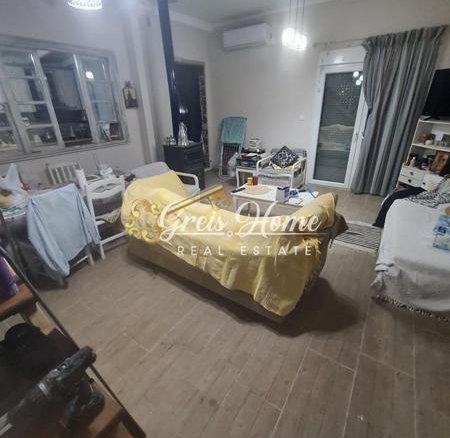 Kallikratia – Detached 120 sq.m.