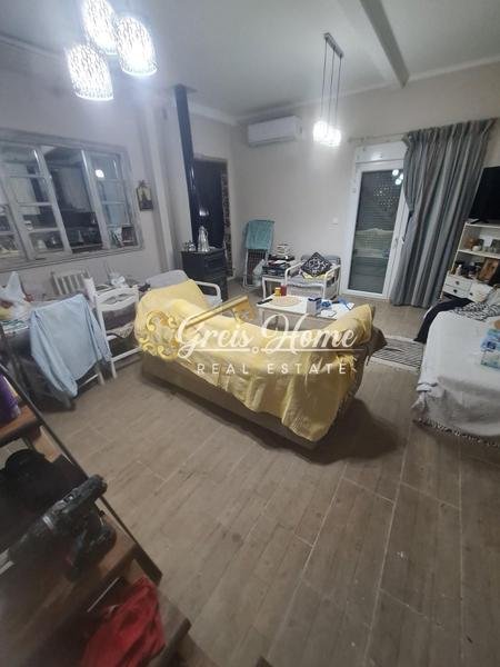 Kallikratia – Detached 120 sq.m.