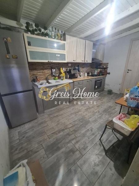 Kallikratia – Detached 120 sq.m.