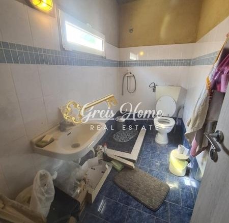 Kallikratia – Detached 120 sq.m.