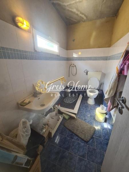Kallikratia – Detached 120 sq.m.