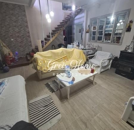 Kallikratia – Detached 120 sq.m.