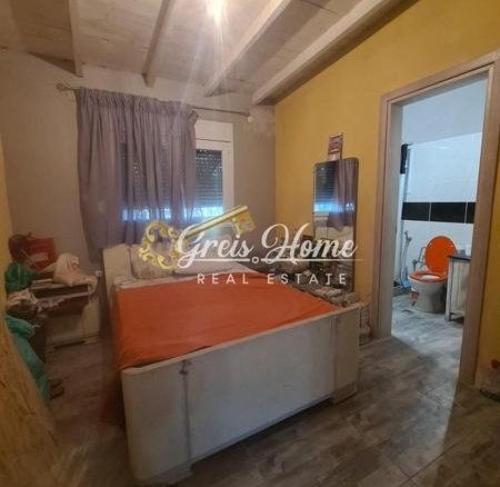 Kallikratia – Detached 120 sq.m.