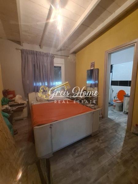 Kallikratia – Detached 120 sq.m.