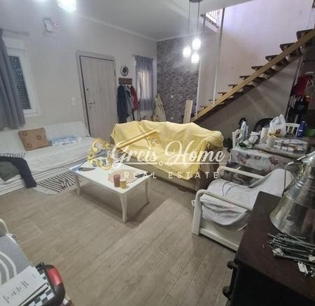 Kallikratia – Detached 120 sq.m.