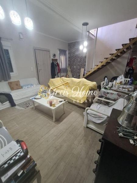 Kallikratia – Detached 120 sq.m.