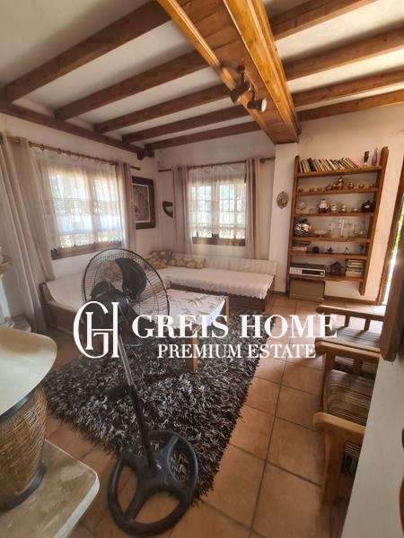 Sozopoli - Detached 127 sq.m.