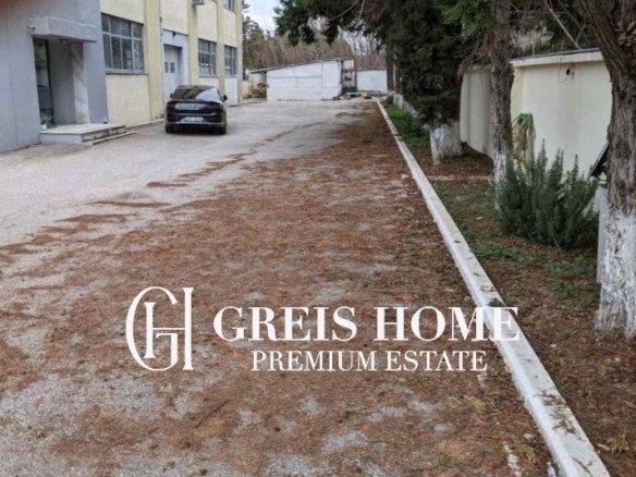 Finikas - Plot 7765 sq.m.
