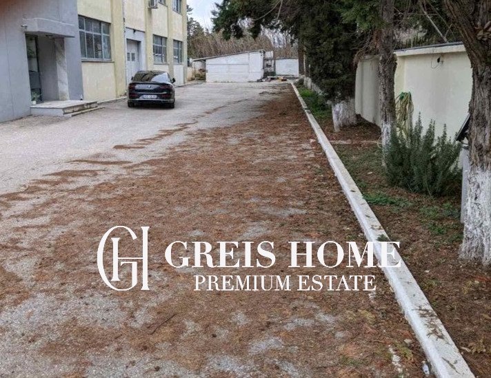 Finikas - Plot 7765 sq.m.