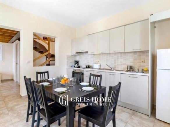 Agios Nikitas - Villa 150 sq.m. - 9