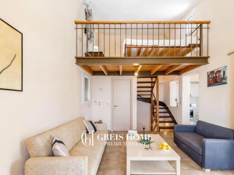Agios Nikitas – Villa 150 sq.m. – 3 Agios Nikitas - Villa 150 sq.m. - 3
