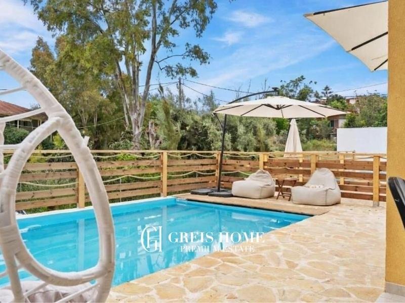 Agios Nikitas – Villa 150 sq.m. – 5 Agios Nikitas - Villa 150 sq.m. - 5