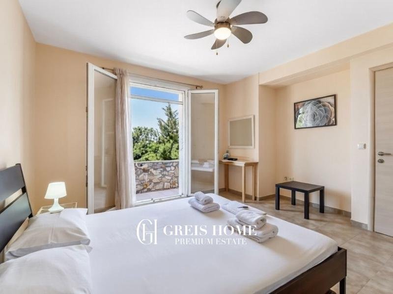 Agios Nikitas – Villa 150 sq.m. – 4 Agios Nikitas - Villa 150 sq.m. - 4