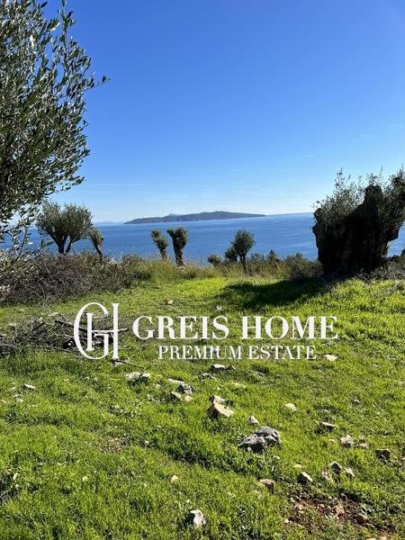 Agios Nikitas – Parcel 20000 sq.m.