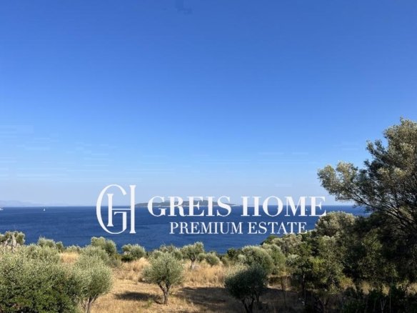Agios Nikitas – Parcel 20000 sq.m.
