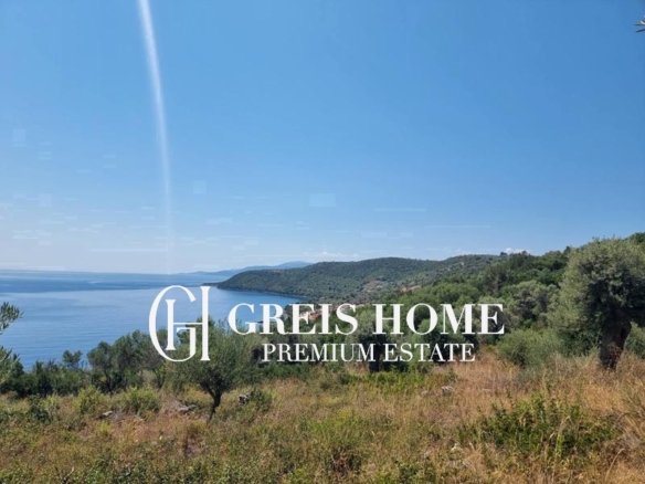 Agios Nikitas – Parcel 20000 sq.m.
