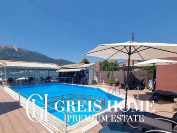 Ellomenos – Hotel 340 sq.m.