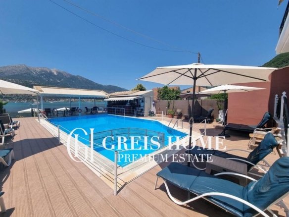 Ellomenos – Hotel 340 sq.m.
