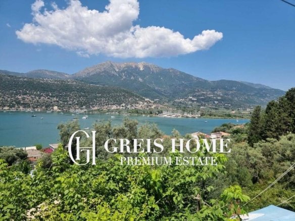 Agios Nikitas – Parcel 22000 sq.m.