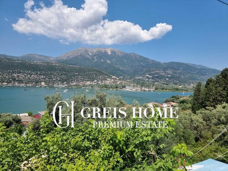 Agios Nikitas – Parcel 22000 sq.m.