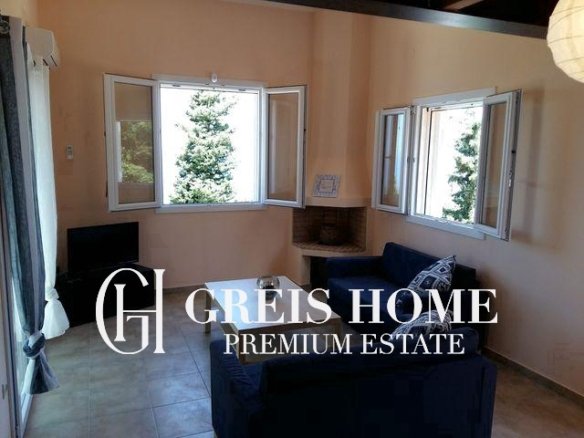 Exanthia - Villa 115 sq.m.