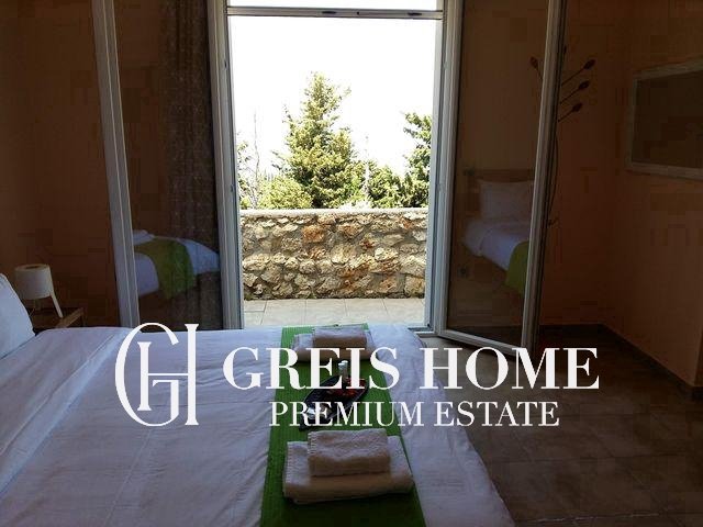 Agios Nikitas Agios Nikitas – Villa 115 sq.m.