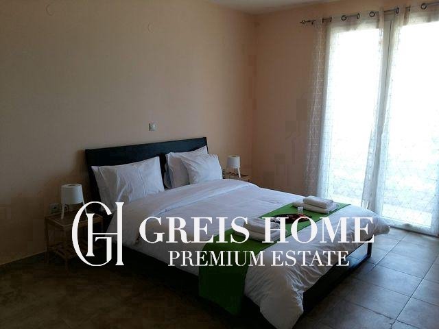 Agios Nikitas Agios Nikitas – Villa 115 sq.m.