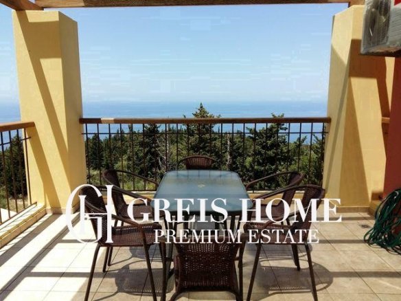 Agios Nikitas – Villa 115 sq.m.