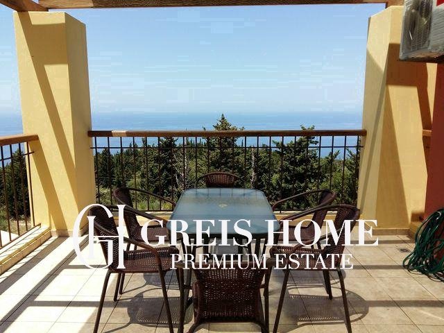 Agios Nikitas Agios Nikitas – Villa 115 sq.m.