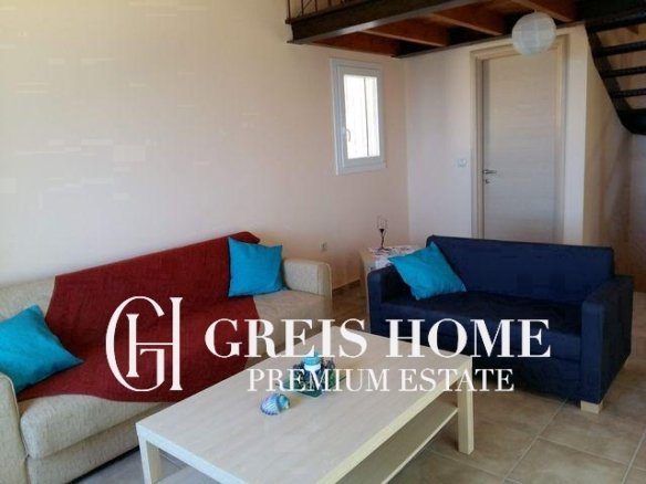 Agios Nikitas - Villa 115 sq.m.
