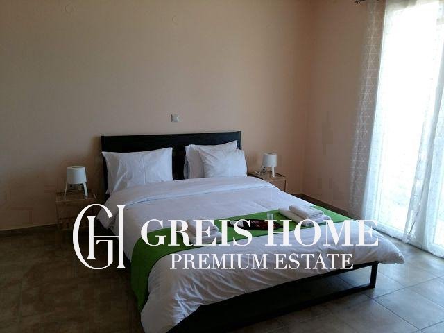 Agios Nikitas Agios Nikitas – Villa 115 sq.m.