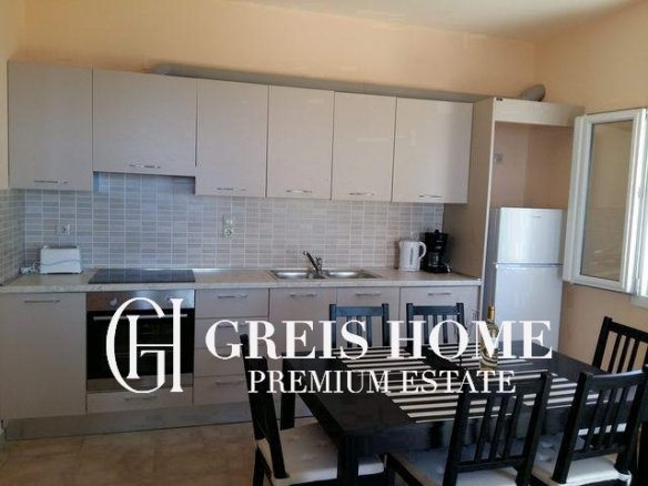 Agios Nikitas – Villa 115 sq.m.