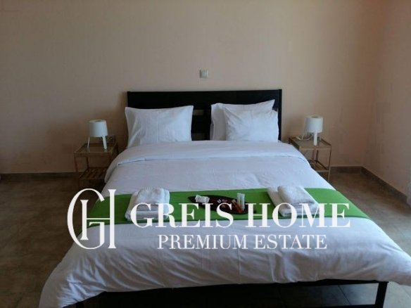 Agios Nikitas – Villa 115 sq.m.