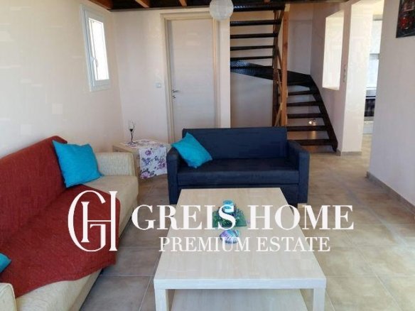 Agios Nikitas – Villa 115 sq.m.