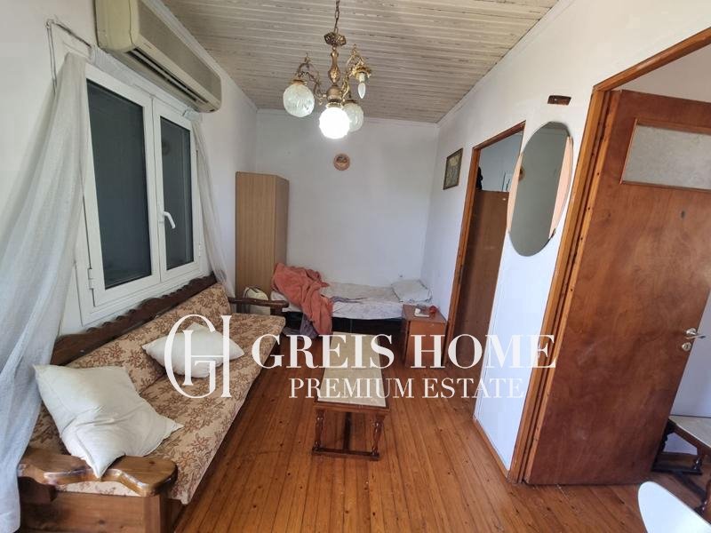 Fterno - Detached 60 sq.m.