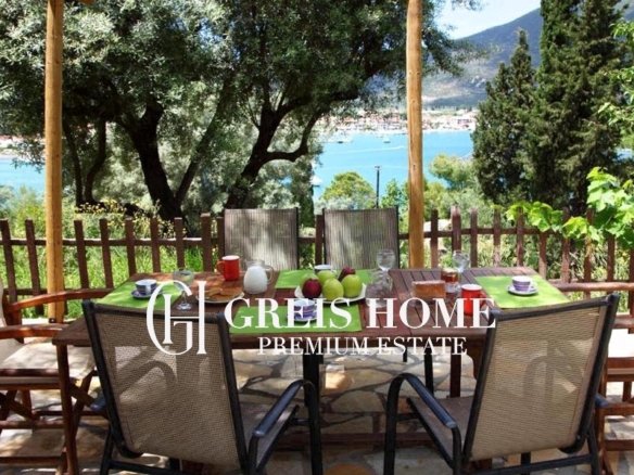Ellomenos – Hotel 170 sq.m.