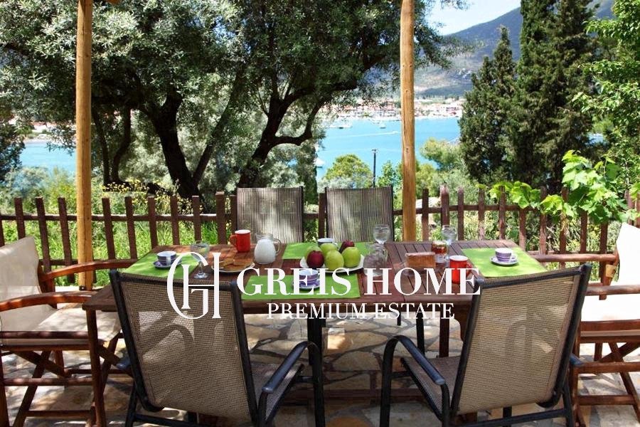 Ellomenos – Hotel 170 sq.m.