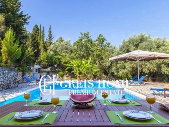 Ellomenos – Hotel 170 sq.m.