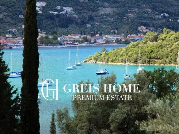 Ellomenos – Hotel 170 sq.m.