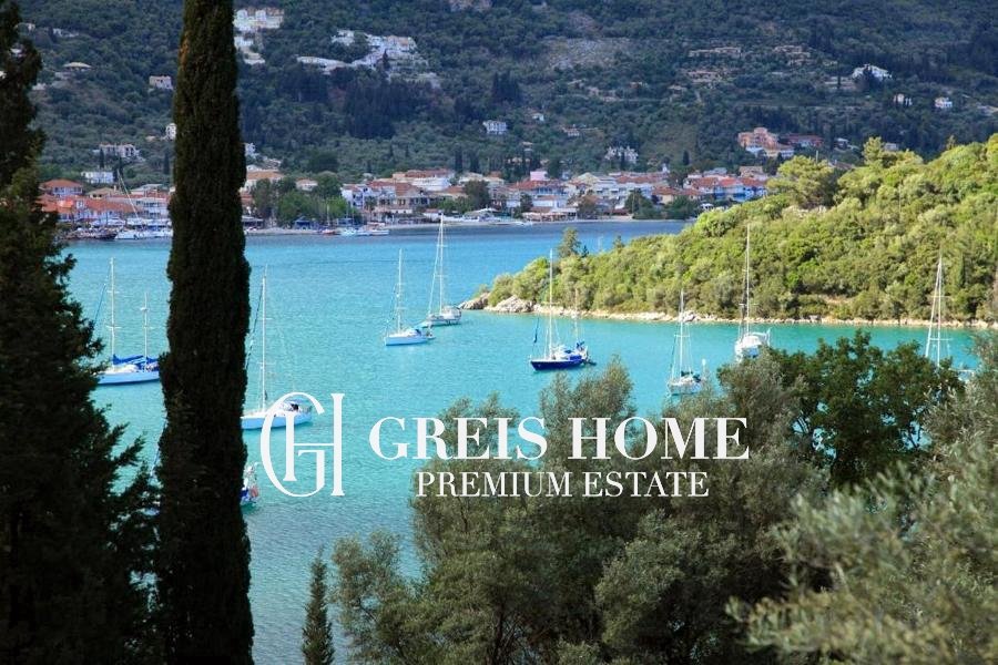 Ellomenos – Hotel 170 sq.m.