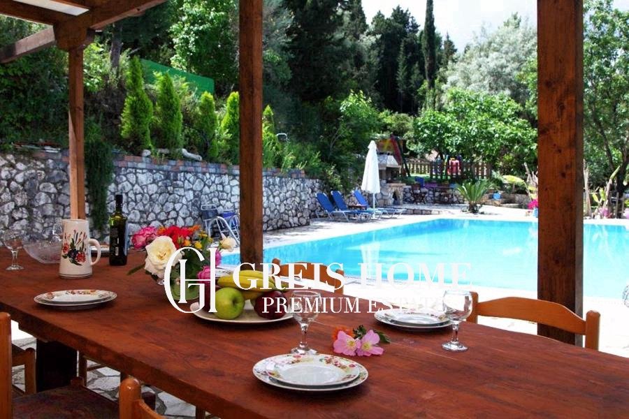 Ellomenos – Hotel 170 sq.m.