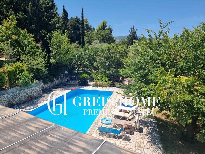 Ellomenos – Hotel 170 sq.m.