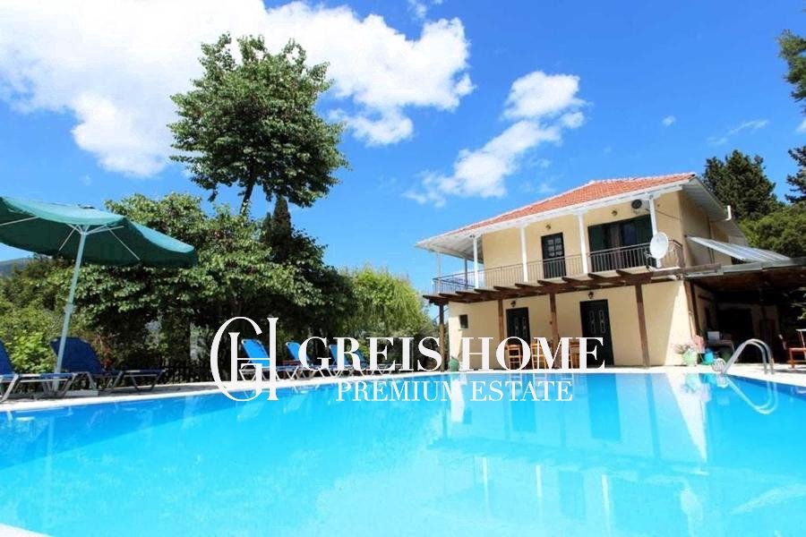 Ellomenos – Hotel 170 sq.m.